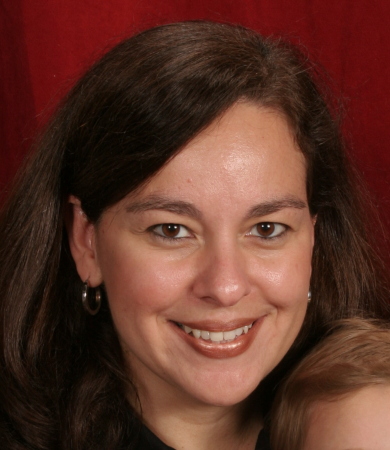 Judy Rodriguez Photo 18