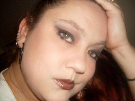 April Turner Photo 5