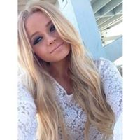Kayleigh Carter Photo 7