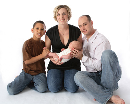 Crystal Collier Photo 28