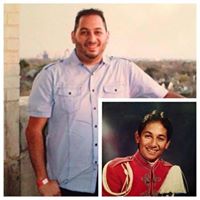 Daniel Granados Photo 40
