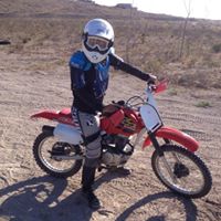 Ana Ontiveros Photo 15