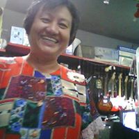 Kim Gan Photo 22
