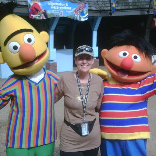 Vickie Griffin Photo 31