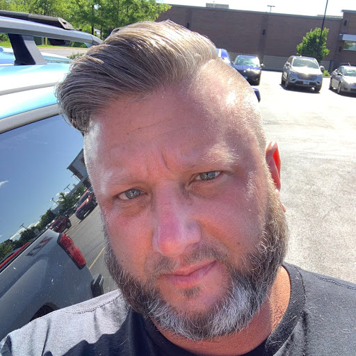 Joseph Carey Photo 44