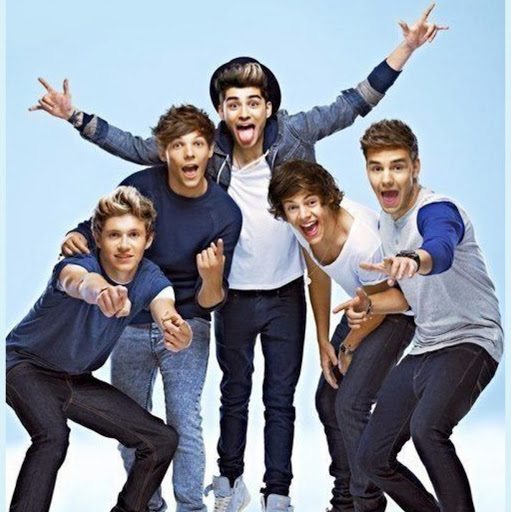 Christine Horan Photo 14