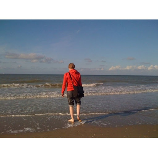 Julian Koch Photo 18