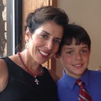Mary Spatafore Photo 10