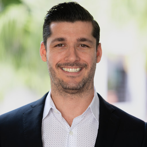 Lawrence Griffin Photo 16