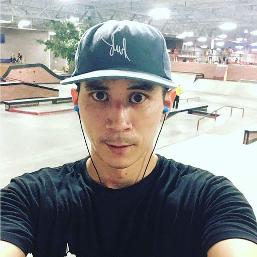 Joseph Moss Photo 48