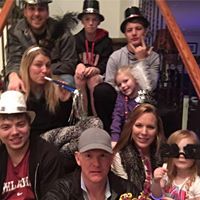 Michelle Carlile Photo 13