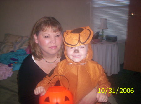 Cathy Conner Photo 30