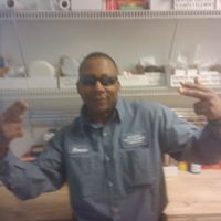 Bennie Harris Photo 17