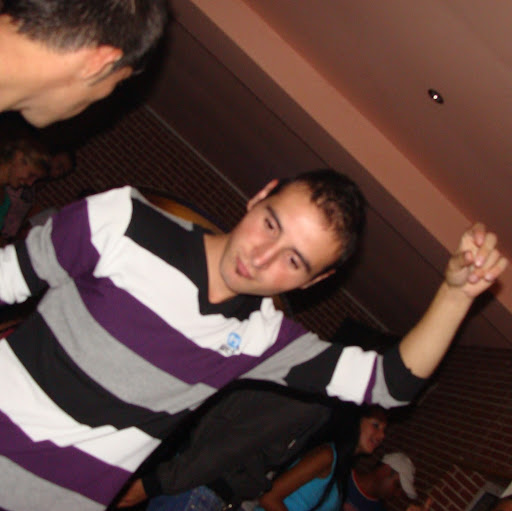 Adrian Petrisor Photo 6