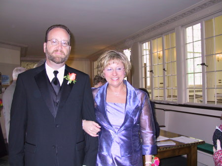 Patricia Francis Photo 35