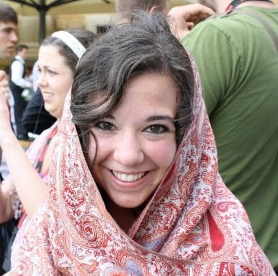 Rachel Hebert Photo 29