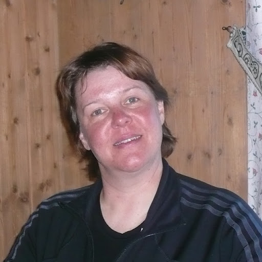 Andrea Hess Photo 11