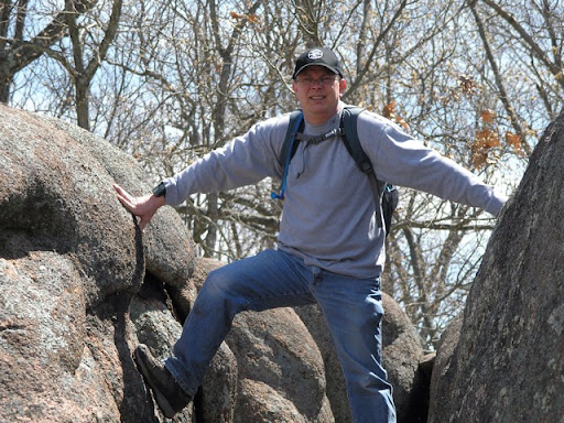 Brian Schaeffer Photo 42