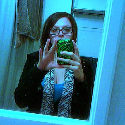 Kelly Thomas Photo 42