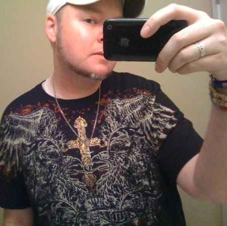 Chris Patterson Photo 32