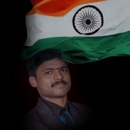 Srikanth Chari Photo 6