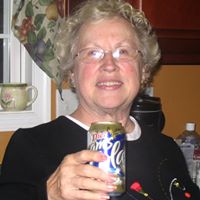 Lillian Davis Photo 10