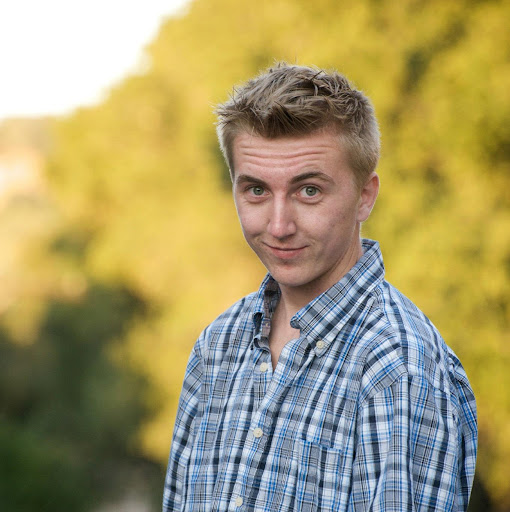 Alexander Gregory Photo 10