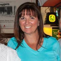 Kristine Jones Photo 35