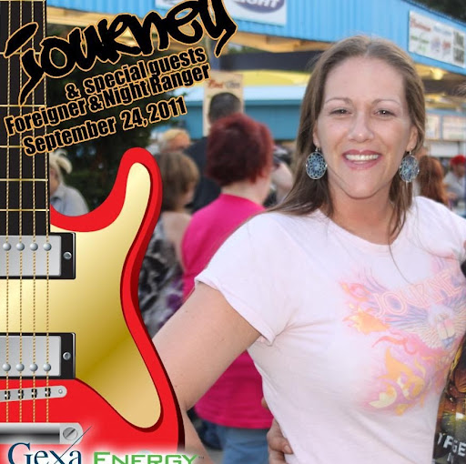 Julie Reimer Photo 30