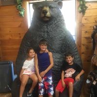 Janice Cheek Photo 8