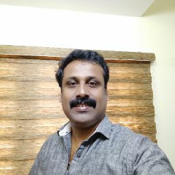 Renjith Mathew Photo 23