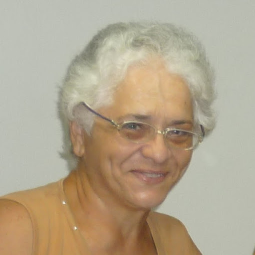 Amelia Almeida Photo 4