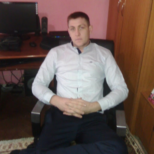Alexandru Rus Photo 5
