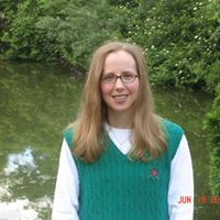 Michelle Yates Photo 25