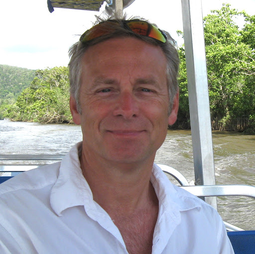 Timothy Meyer Photo 14