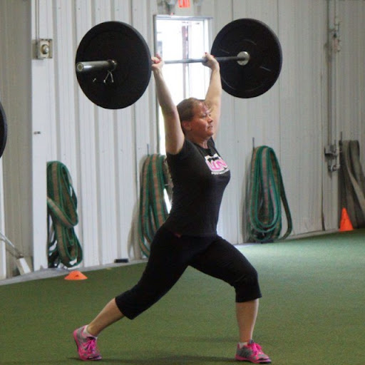 Alison Webster Photo 34