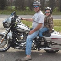 Mark Chance Photo 33