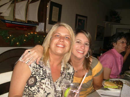 Michelle Partridge Photo 36