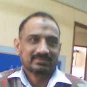 Mohammad Bhatti Photo 15