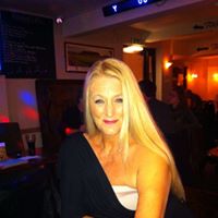 Margaret Paton Photo 21