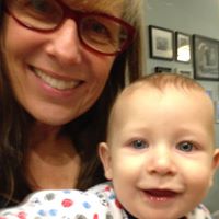 Carol Hendrickson Photo 14
