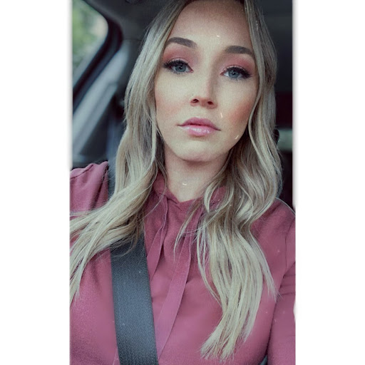 Sarah Hamlin Photo 7
