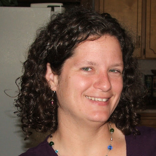 Katherine Bradley Photo 37