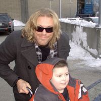 Scott Shepard Photo 21