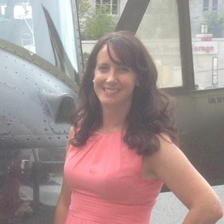 Jennifer Burchett Photo 7