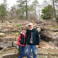 Leigh Robbins Photo 20