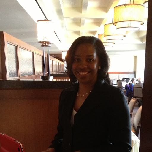Jacqueline Griffin Photo 26