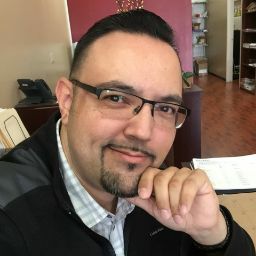 Jose Carbajal Photo 24