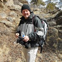 Robert Putman Photo 17