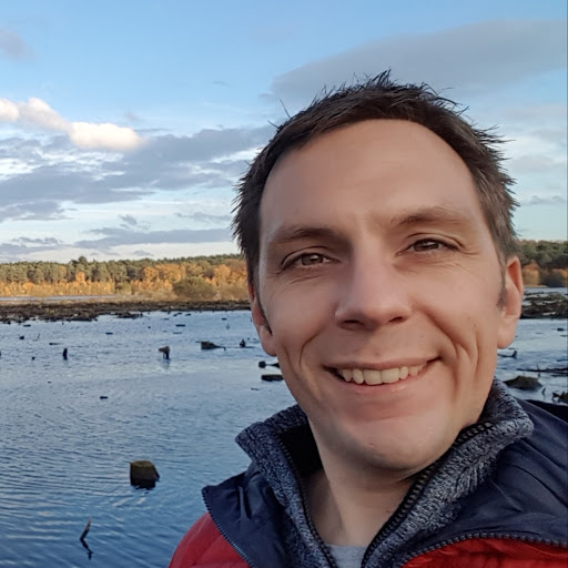 Jonathan Dobson Photo 8